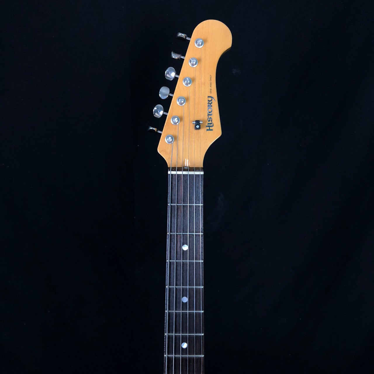 history LH-S5R  Limited