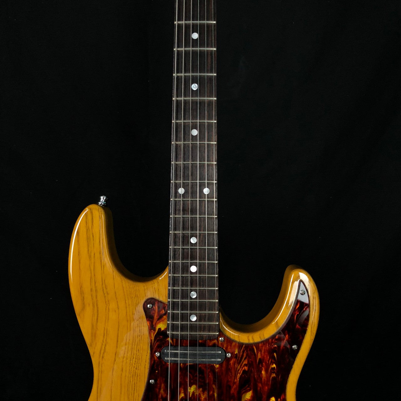 history LH-S5R  Limited