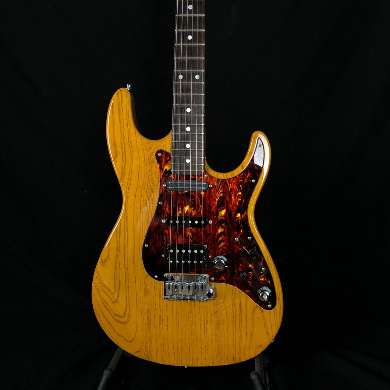 history LH-S5R  Limited