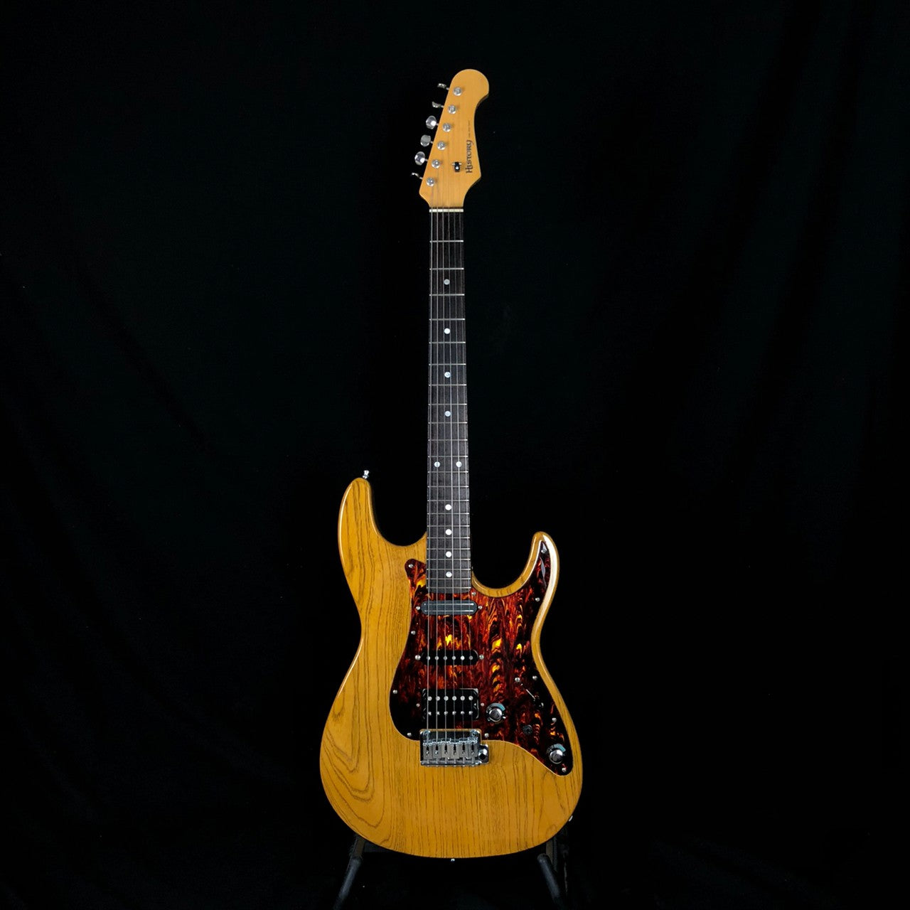 history LH-S5R  Limited