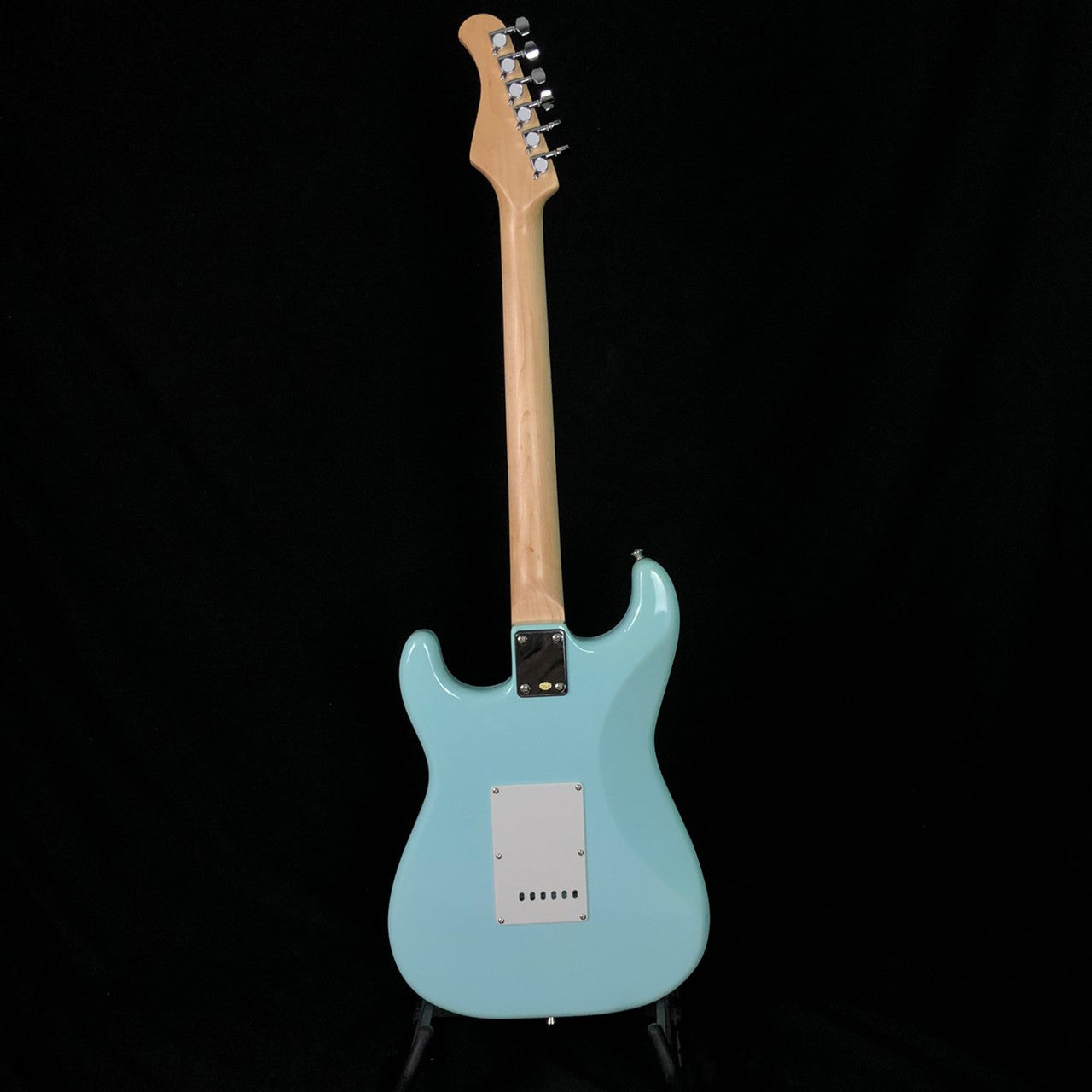 Bacchus Stratocaster universe series
