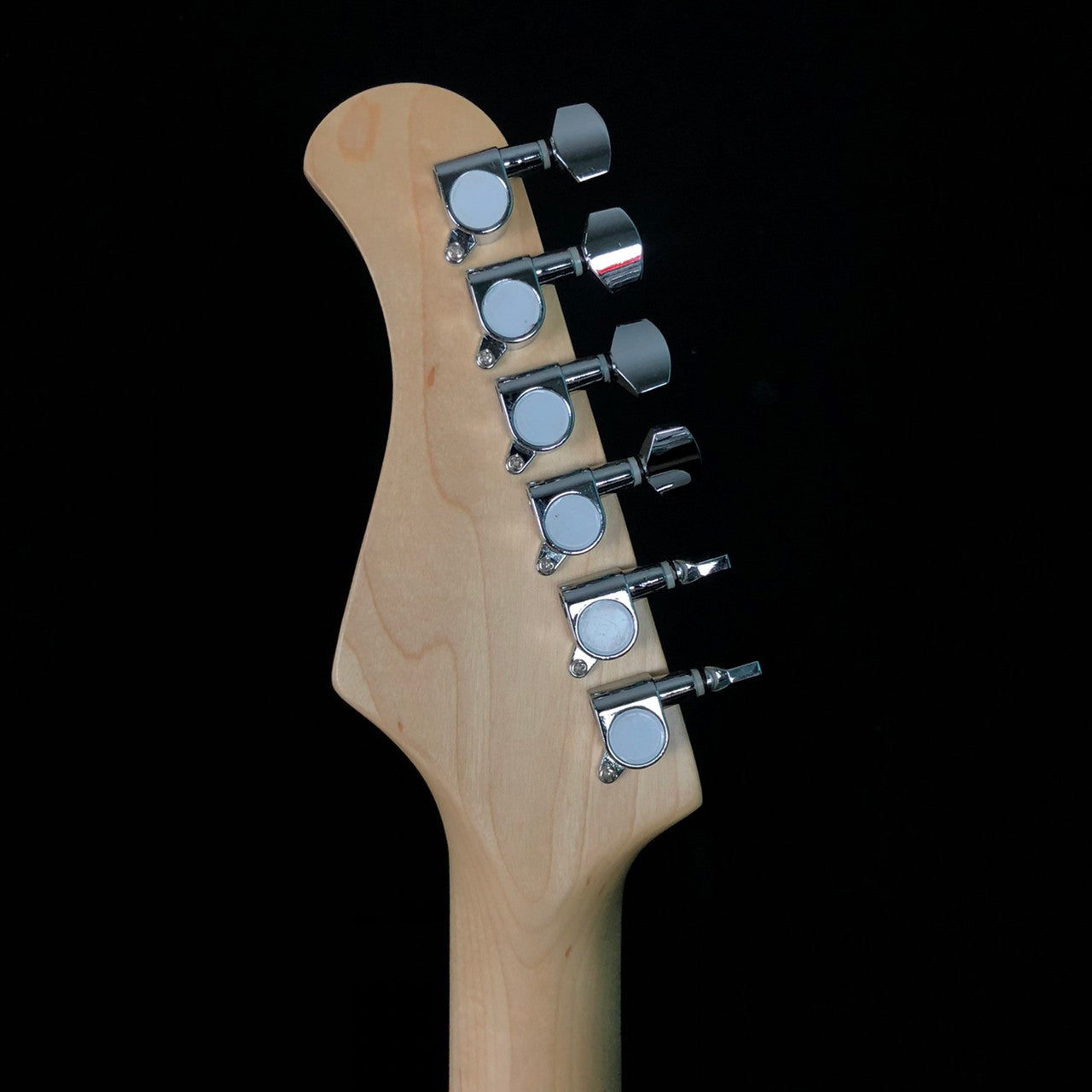 Bacchus Stratocaster universe series