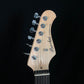 Bacchus Stratocaster universe series