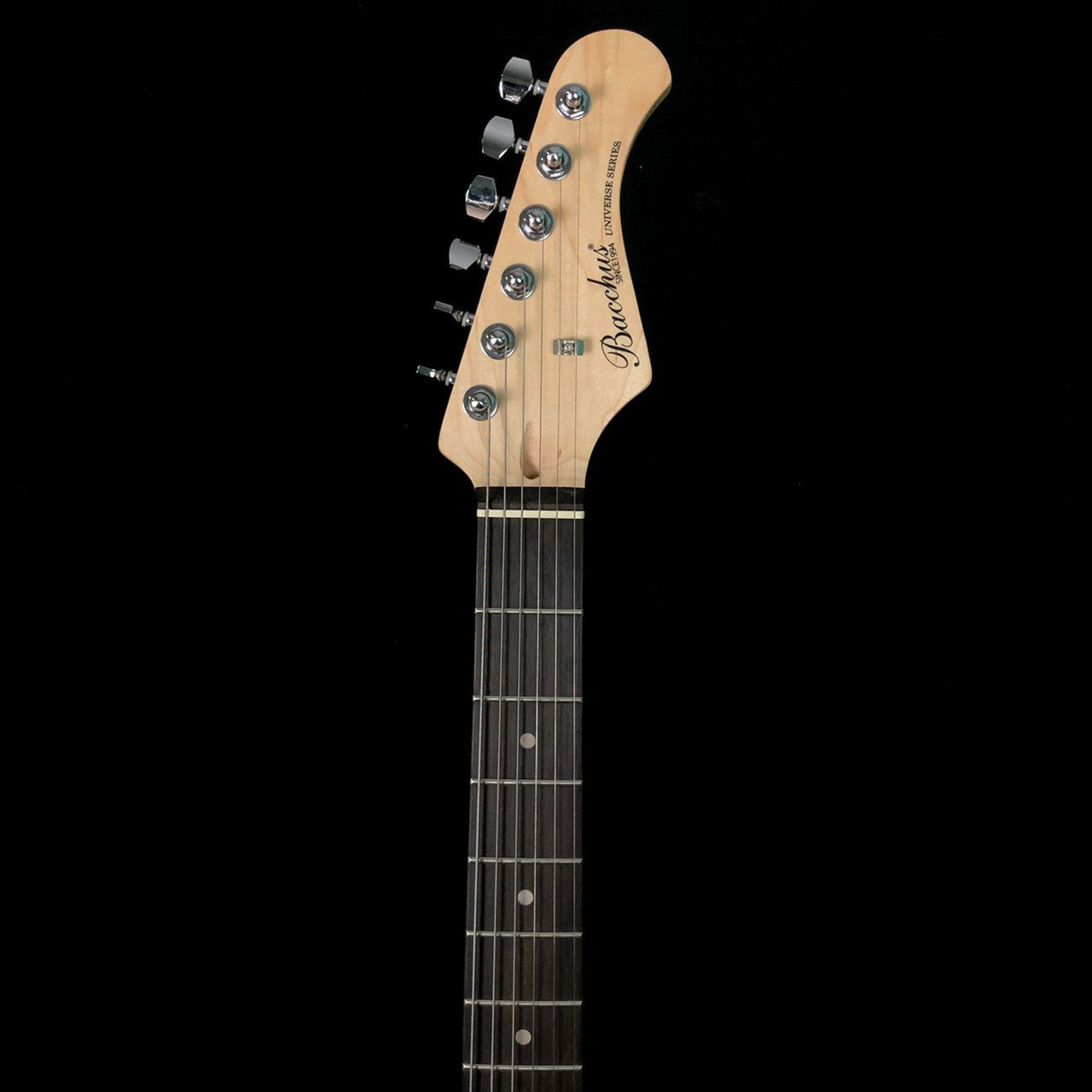 Bacchus Stratocaster universe series