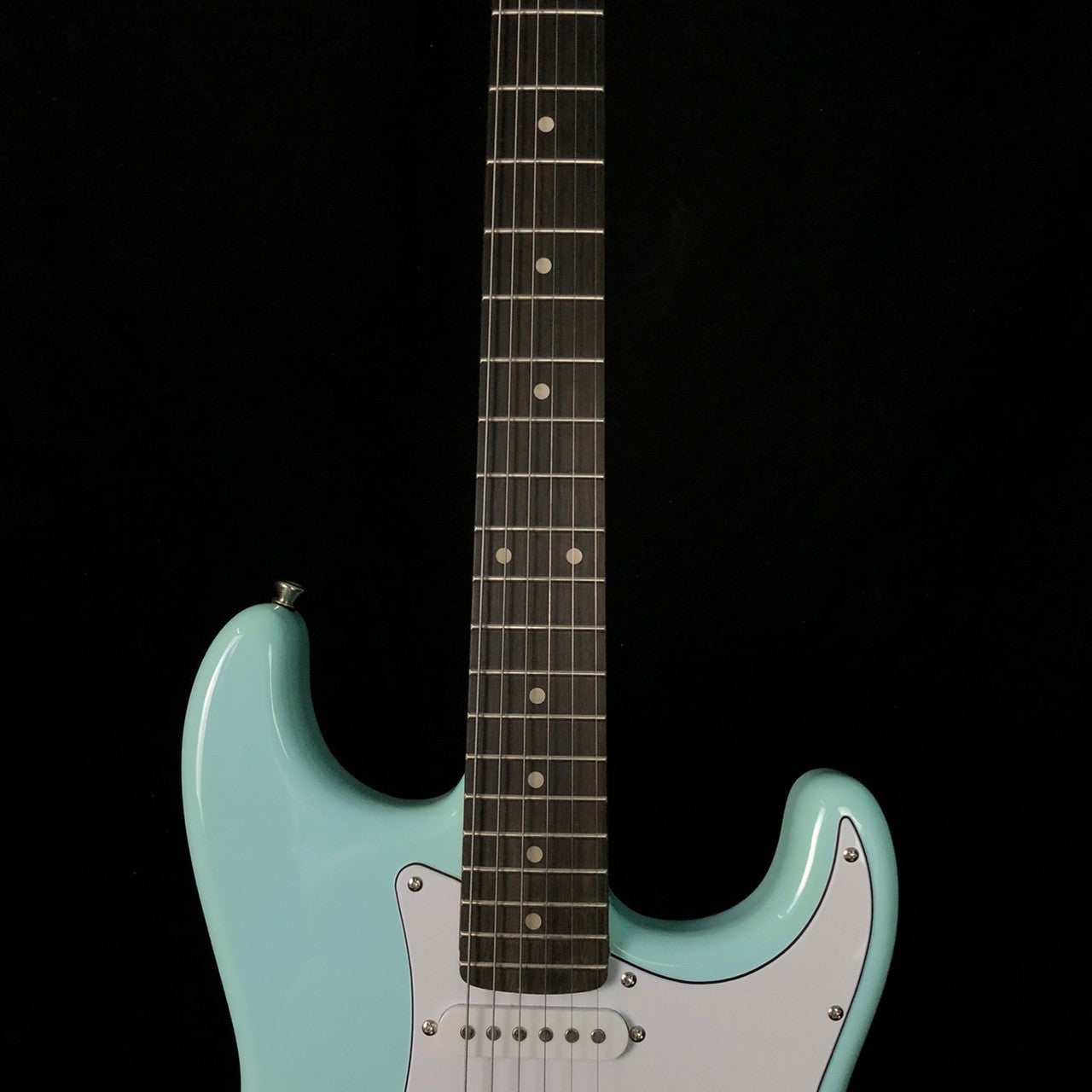 Bacchus Stratocaster universe series