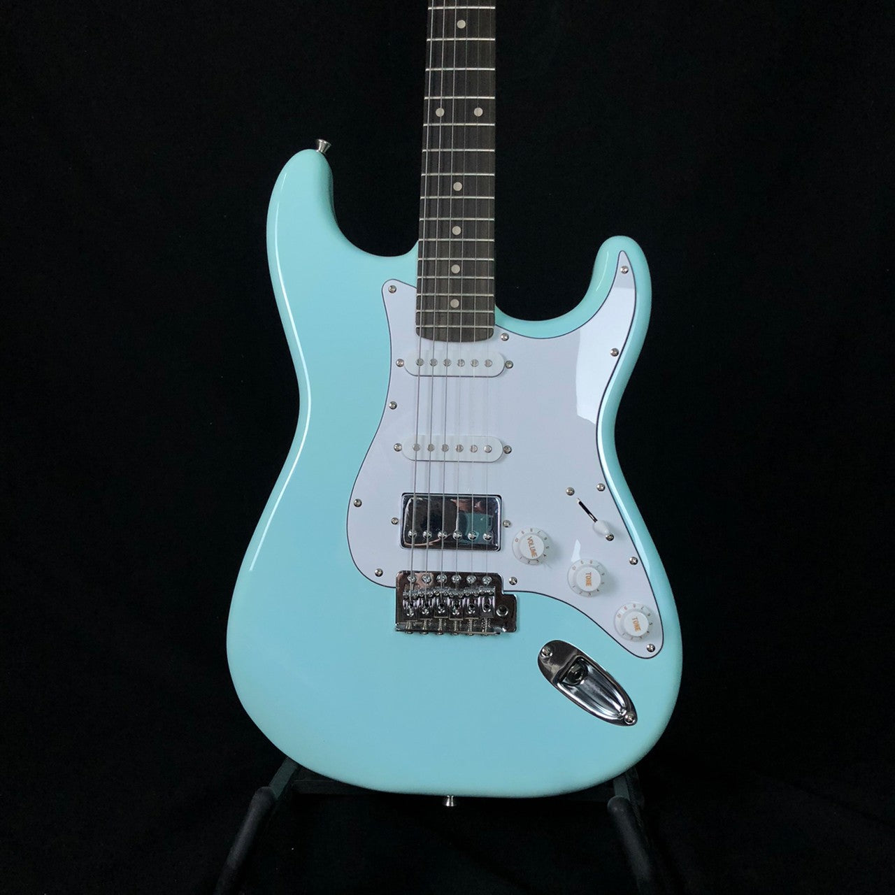 Bacchus Stratocaster universe series