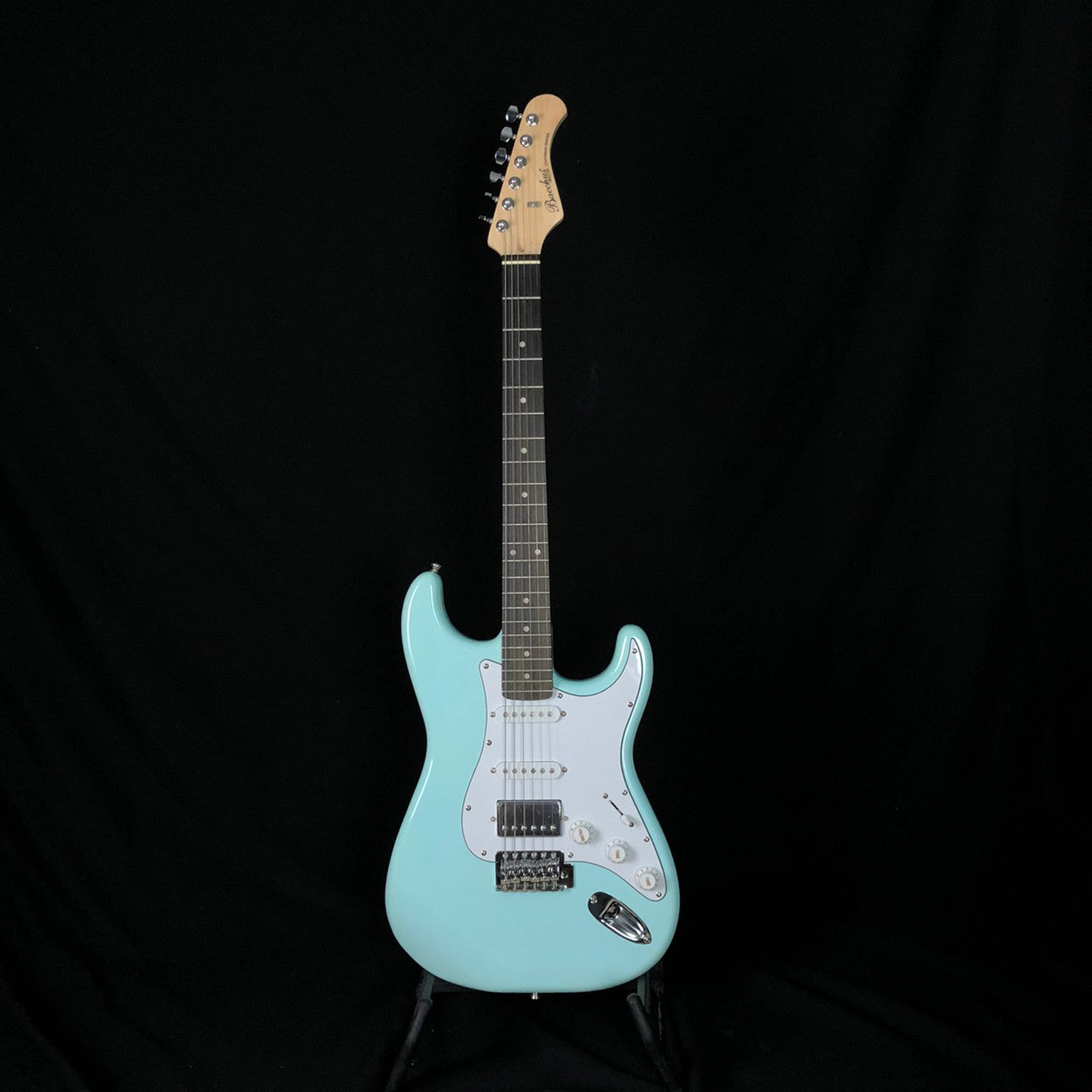 Bacchus Stratocaster universe series