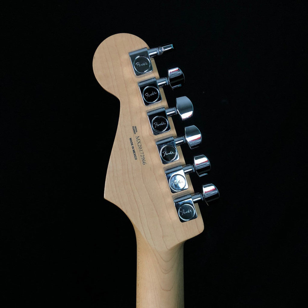 Fender Mexico Players Stratocaster