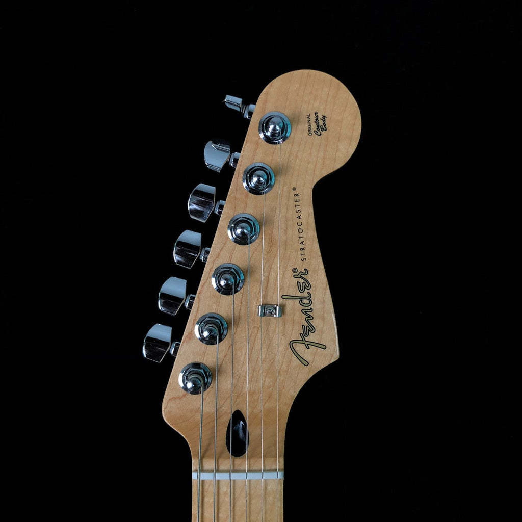 Fender Mexico Players Stratocaster