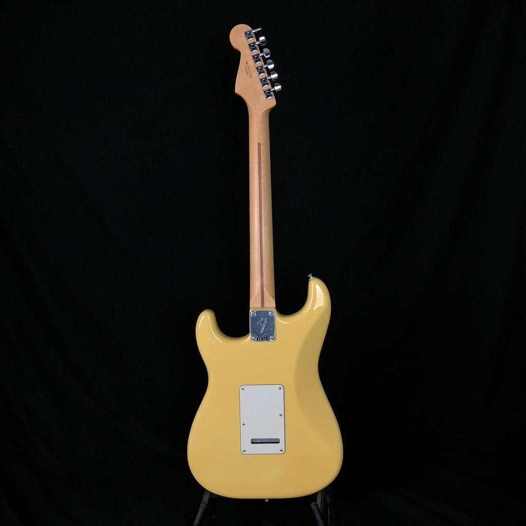 Fender Mexico Players Stratocaster