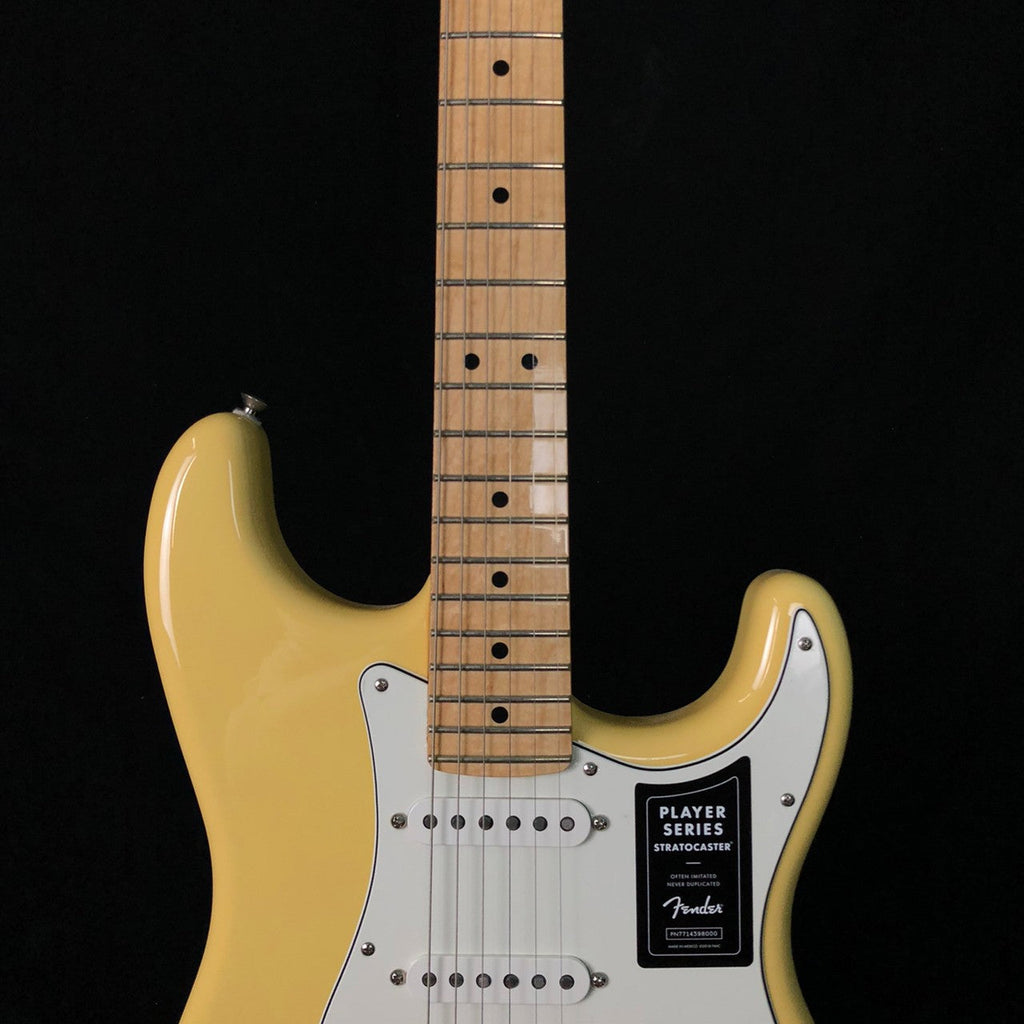 Fender Mexico Players Stratocaster