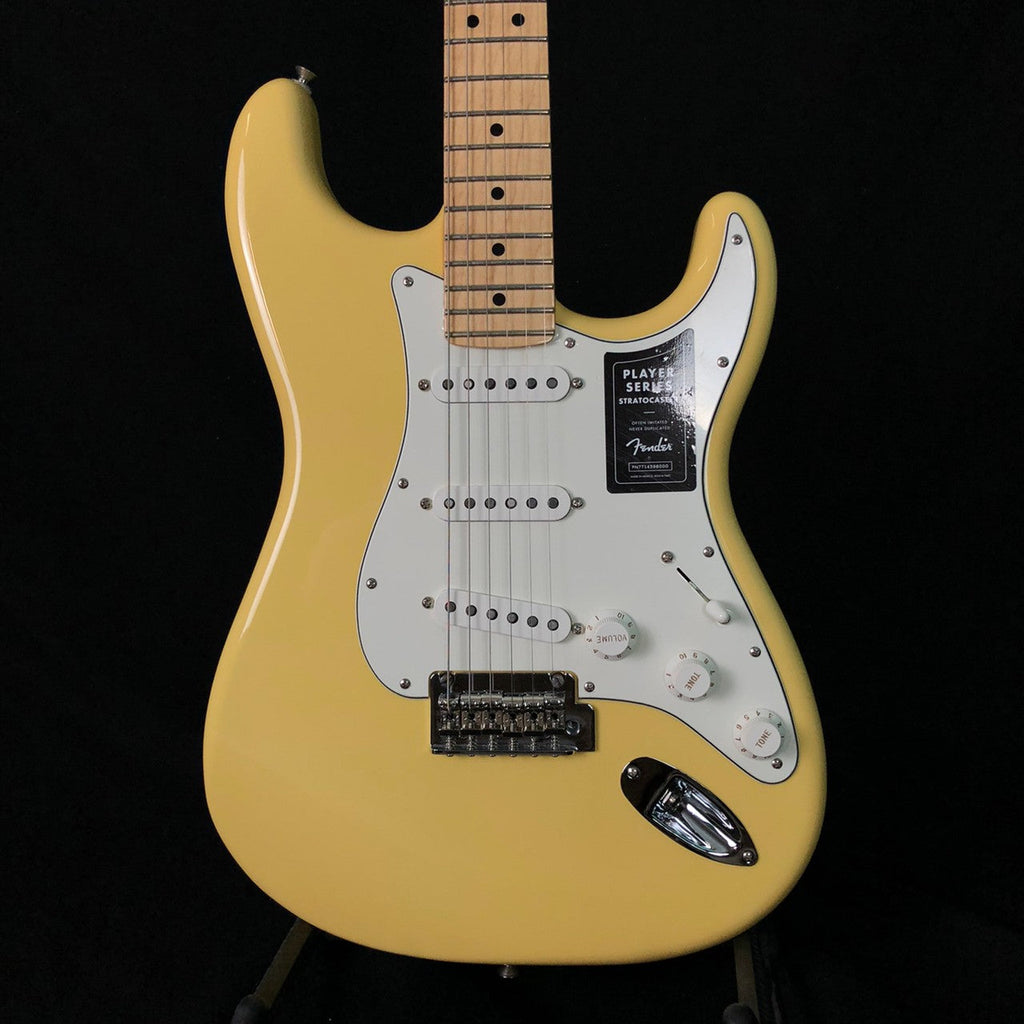 Fender Mexico Players Stratocaster