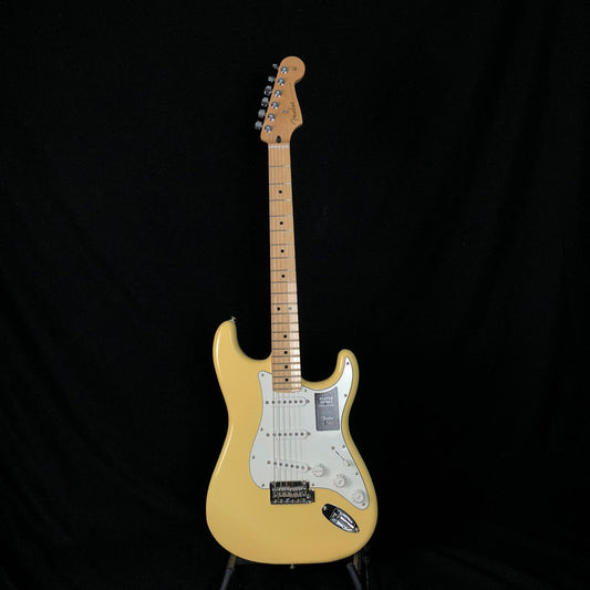 Fender Mexico Players Stratocaster