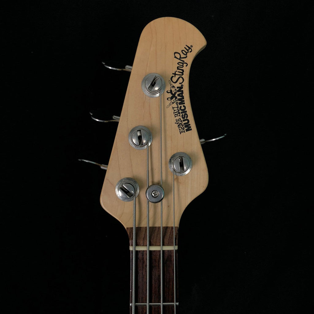 ERNiE BALL MUSICMAN StingRay 4