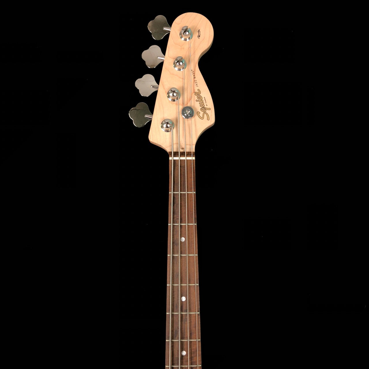 Squier by Fender ジャズベース