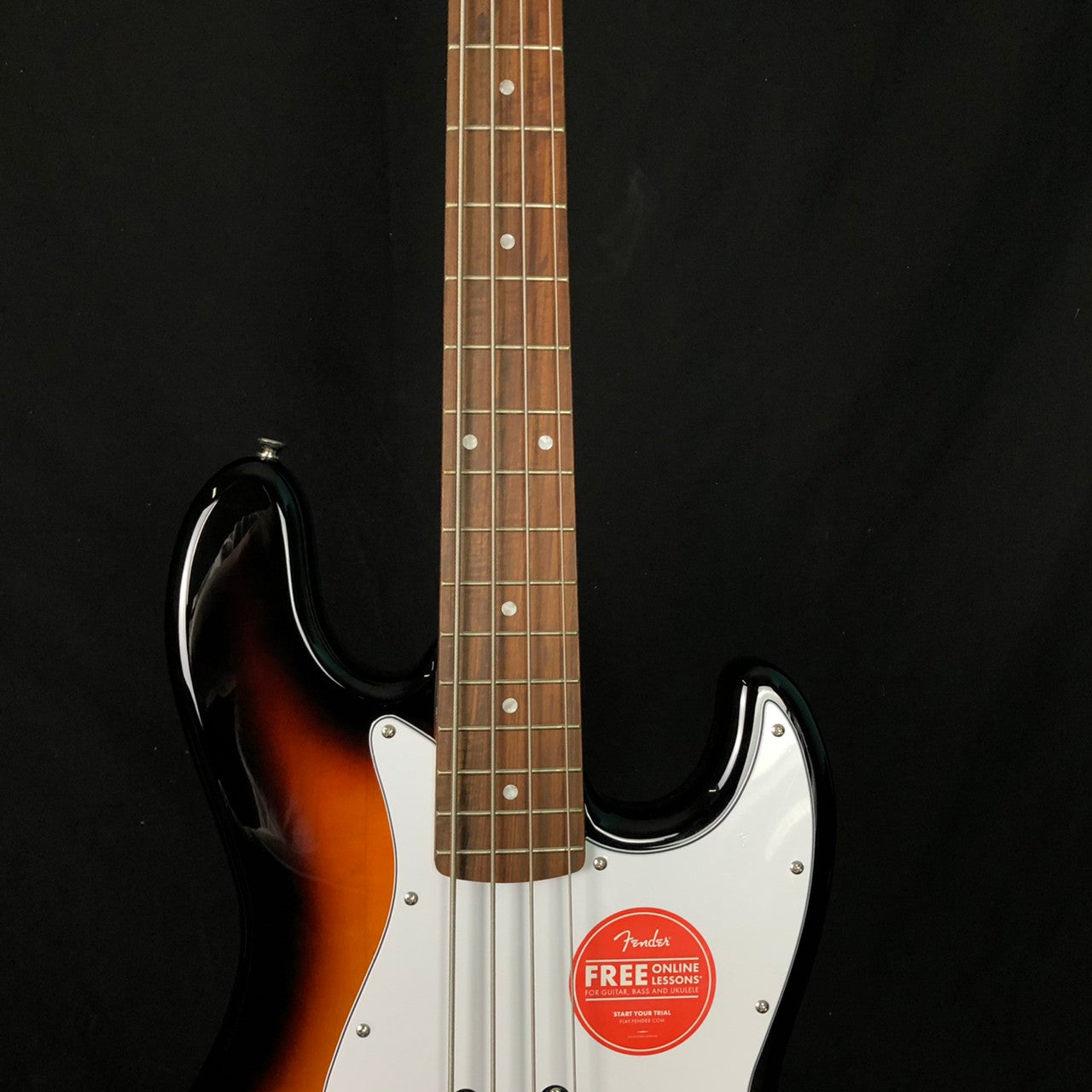 Squier by Fender ジャズベース