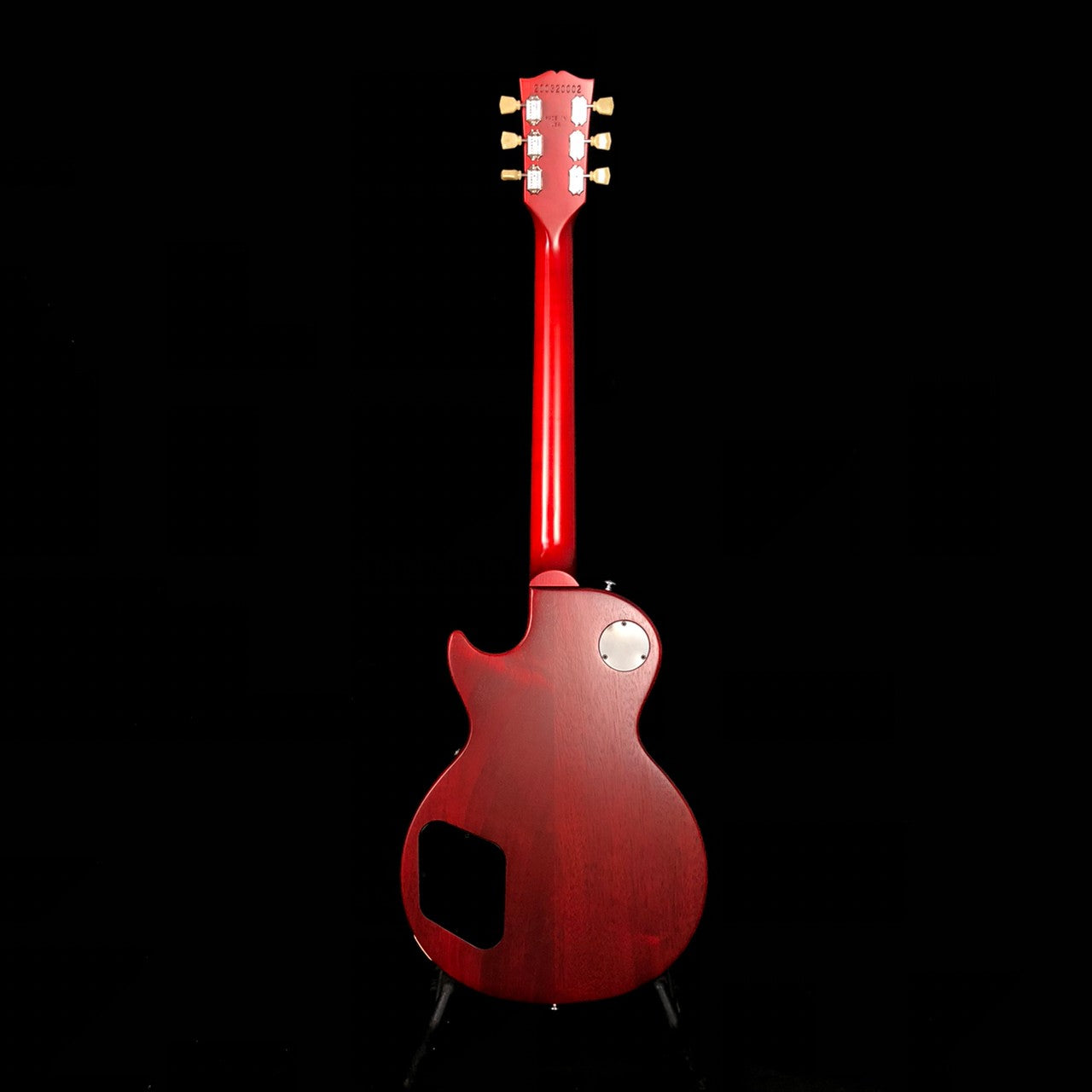 Gibson les paul tribute
