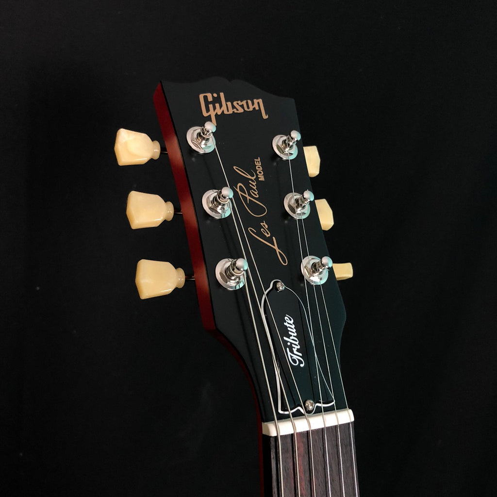 Gibson les paul tribute