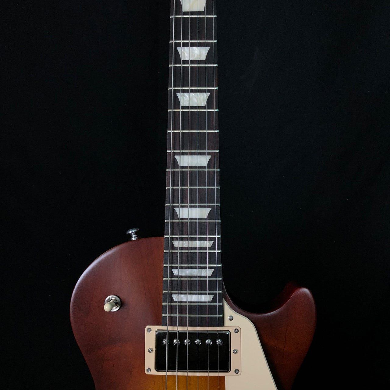 Gibson les paul tribute
