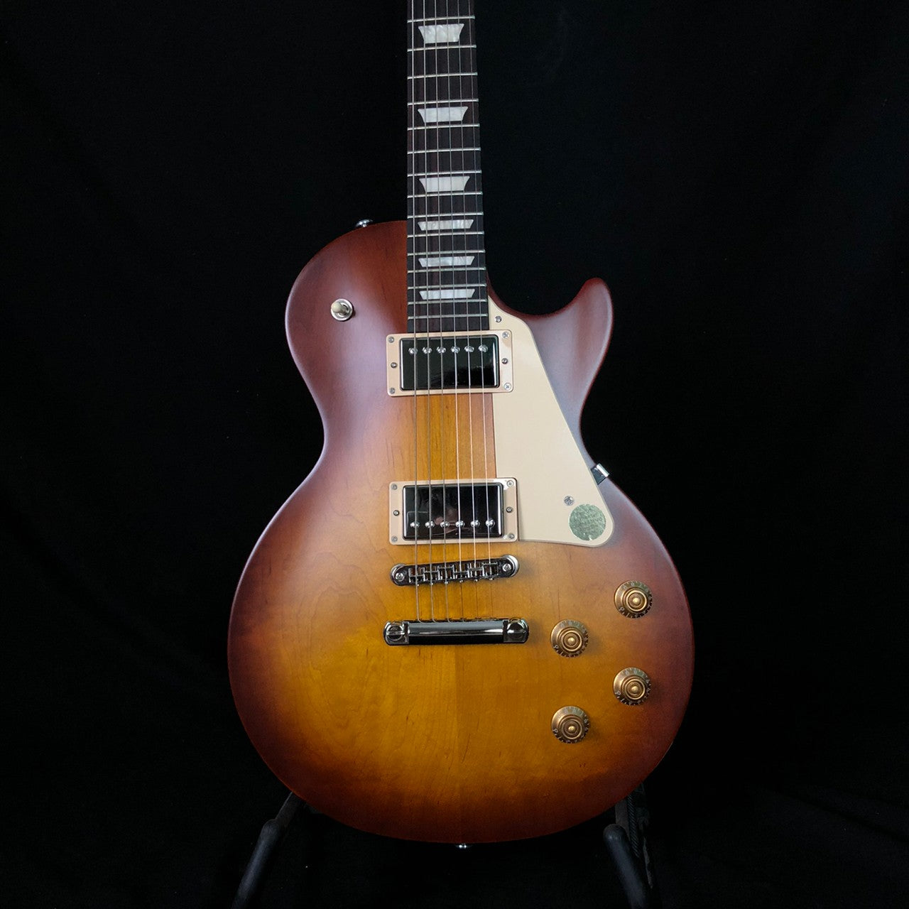 Gibson les paul tribute