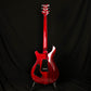 PRS SE Custom 24 Fire Red Burst