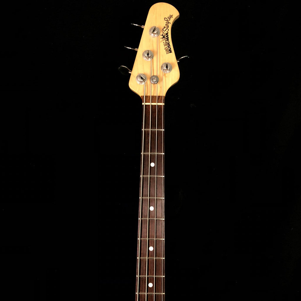 ERNiE BALL MUSICMAN StingRay 4