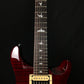 PRS SE Custom 24 Fire Red Burst