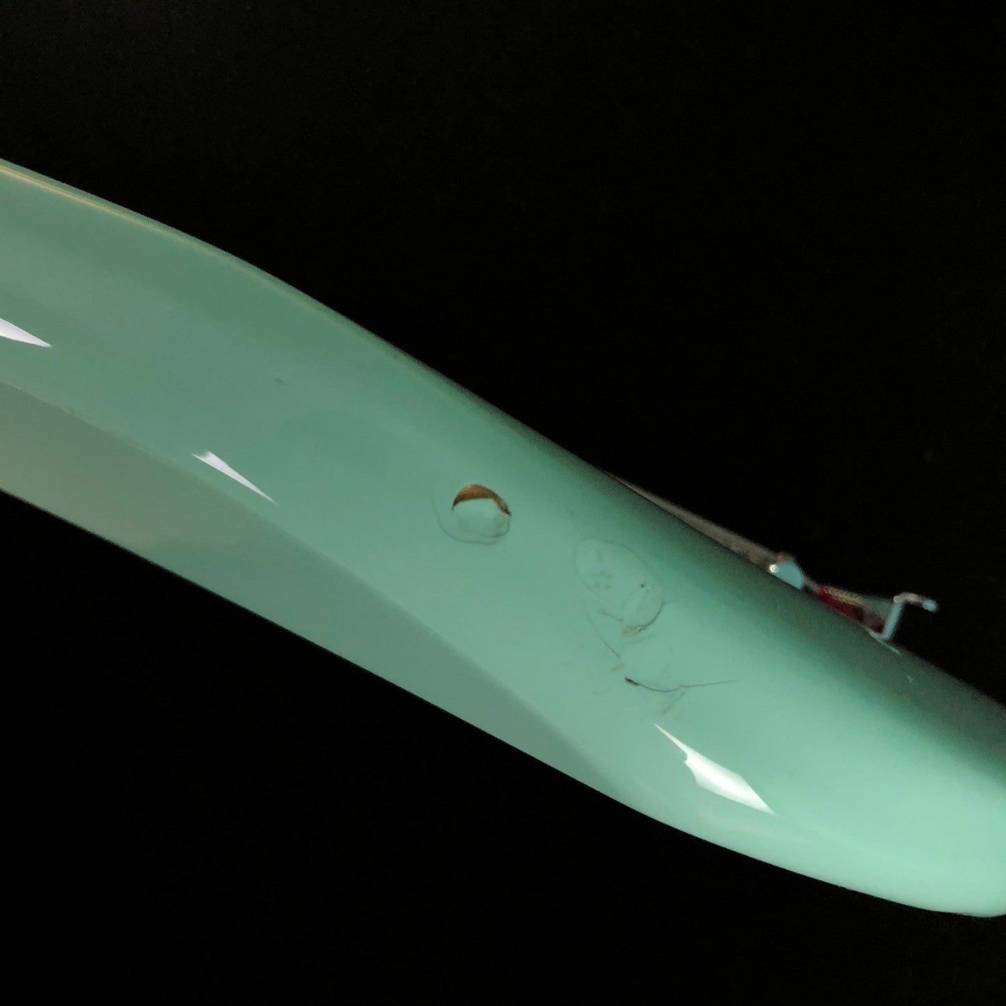 Sterling SUB RAY 4