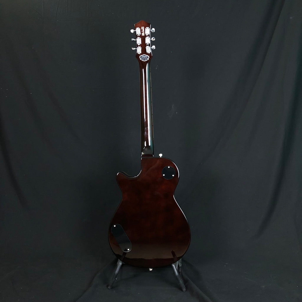 Gretsch G5235 Pro Jet 125th