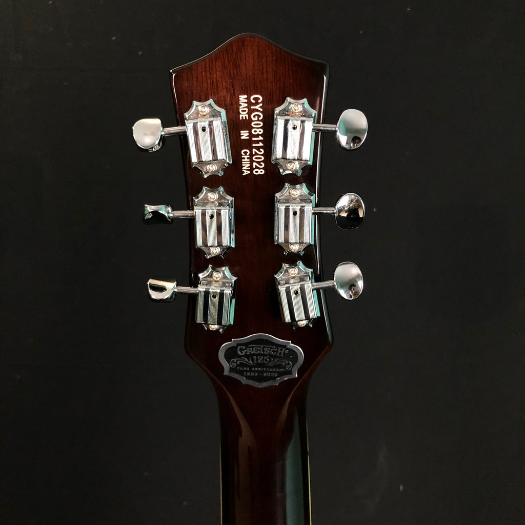 Gretsch G5235 Pro Jet 125th
