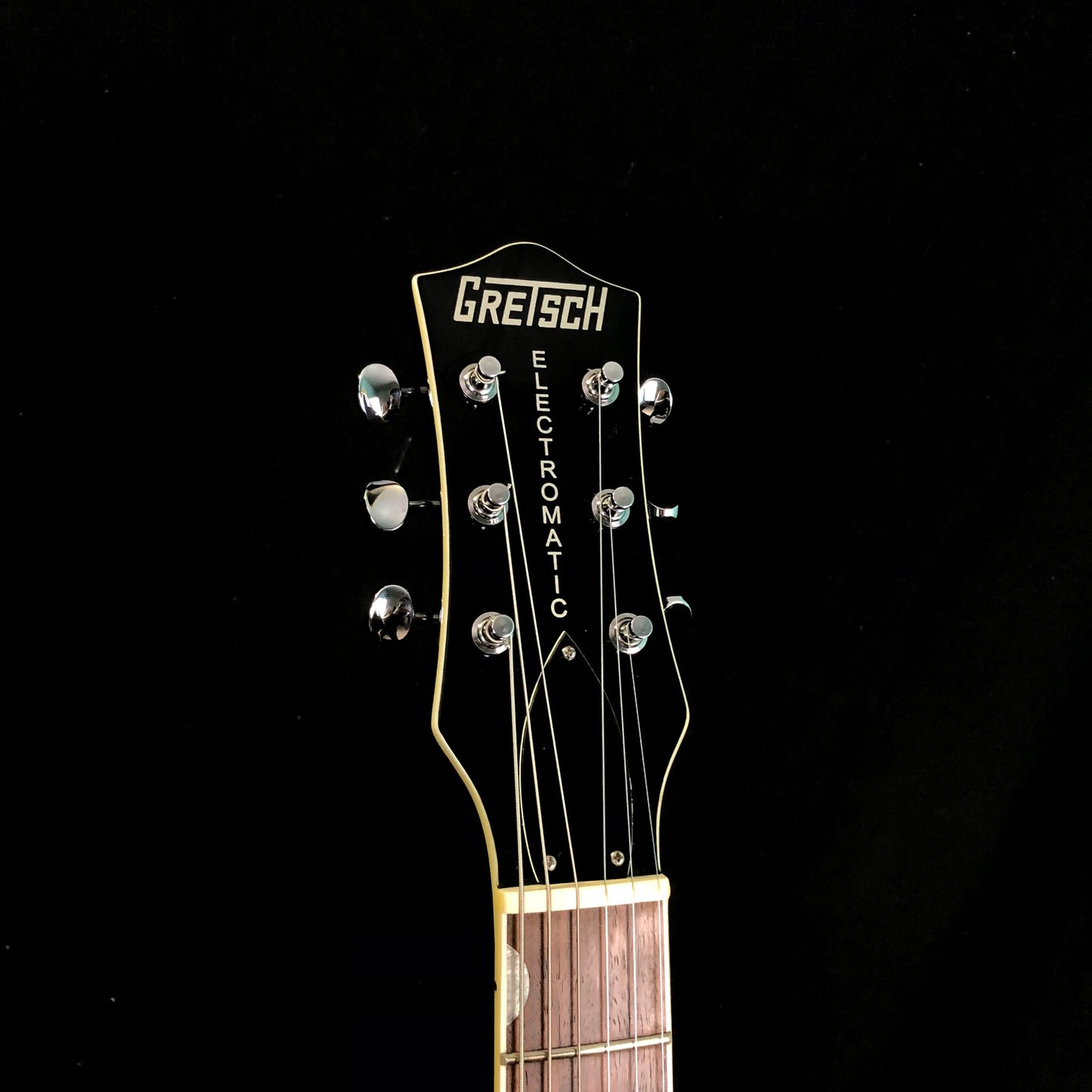 グレッチ G5235 プロジェット 125th