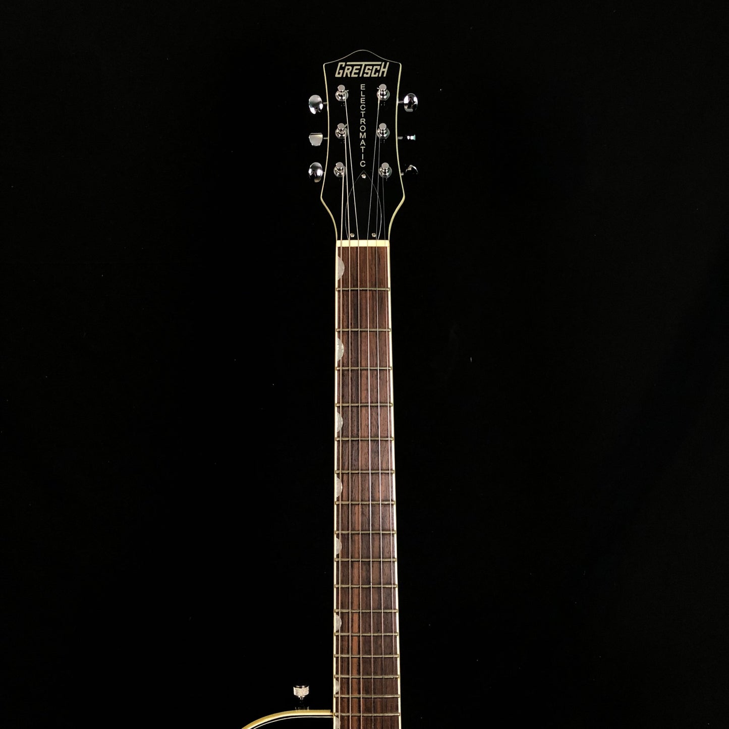 グレッチ G5235 プロジェット 125th