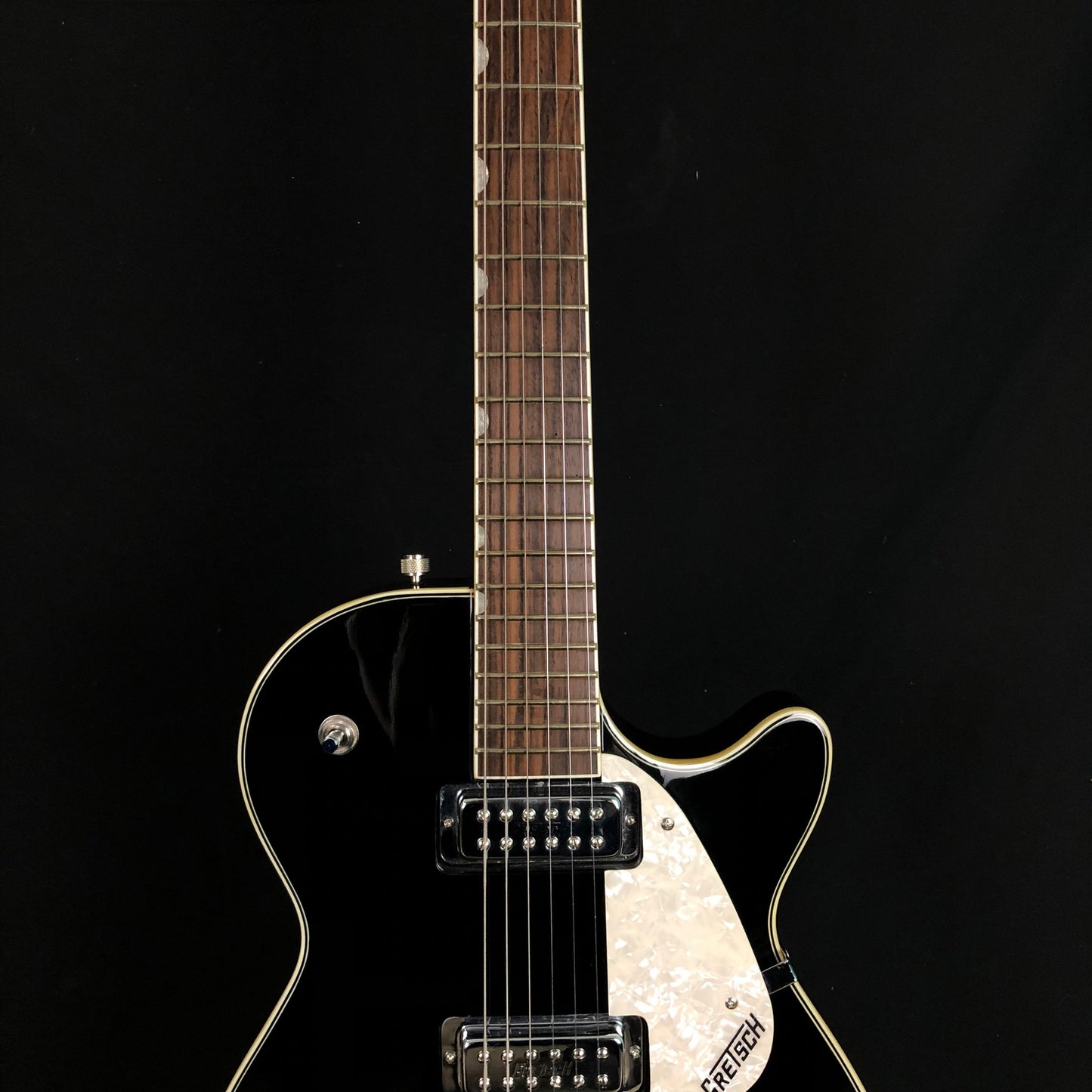 グレッチ G5235 プロジェット 125th