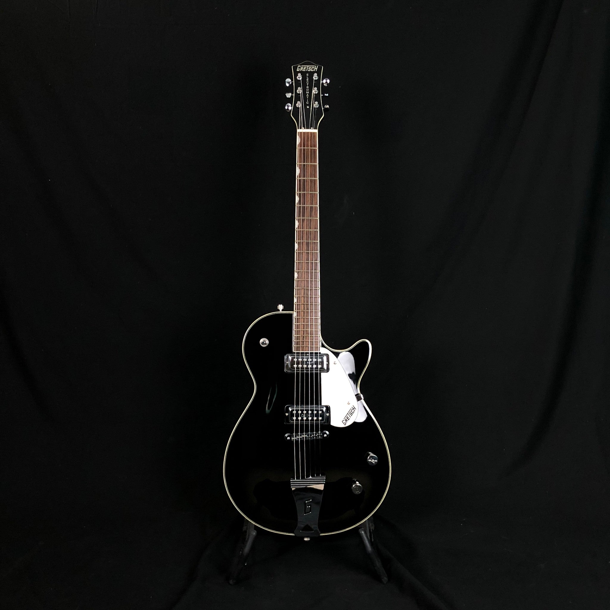 Gretsch G5235 Pro Jet 125th | UNISOUND BANGKOK エレキギター、中古ギター、中古ベース、サイアムスクエア