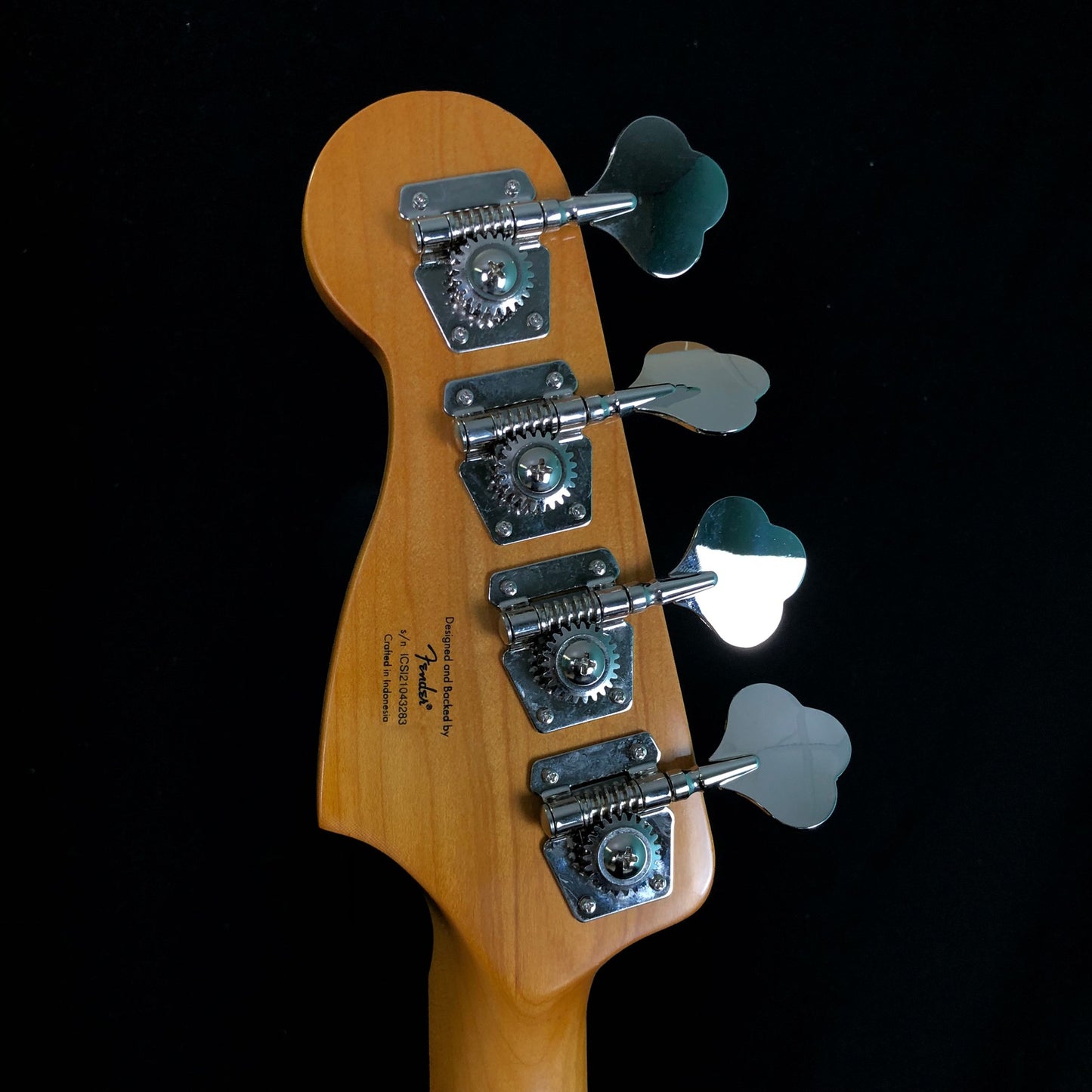 Squier Classic Vibe '60s Precision Bass