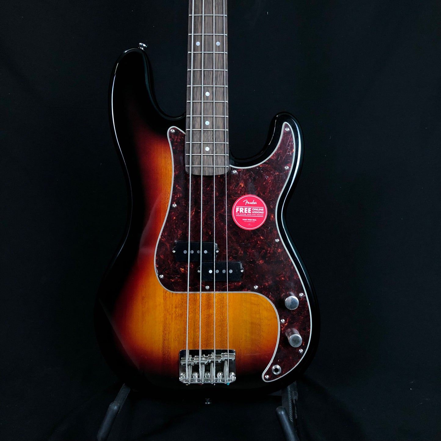 Squier Classic Vibe '60s Precision Bass