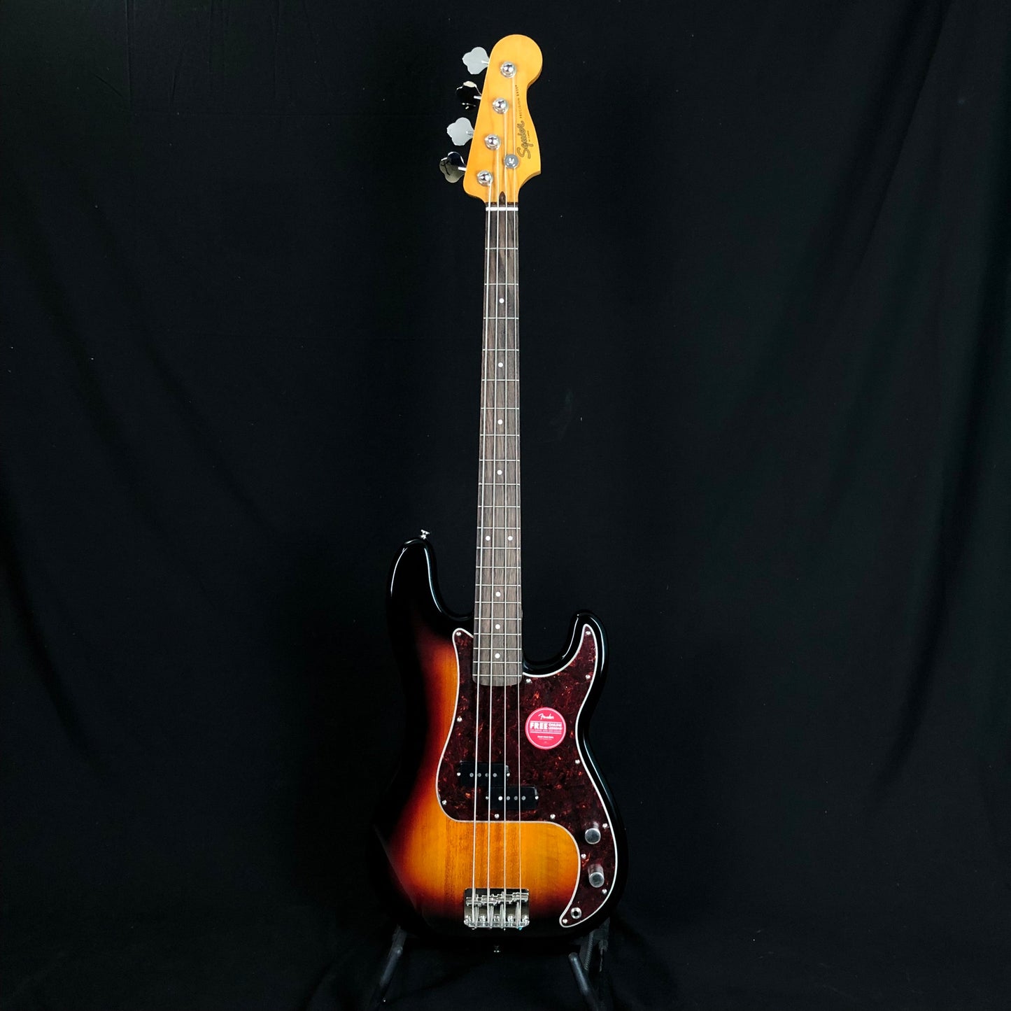 Squier Classic Vibe '60s Precision Bass