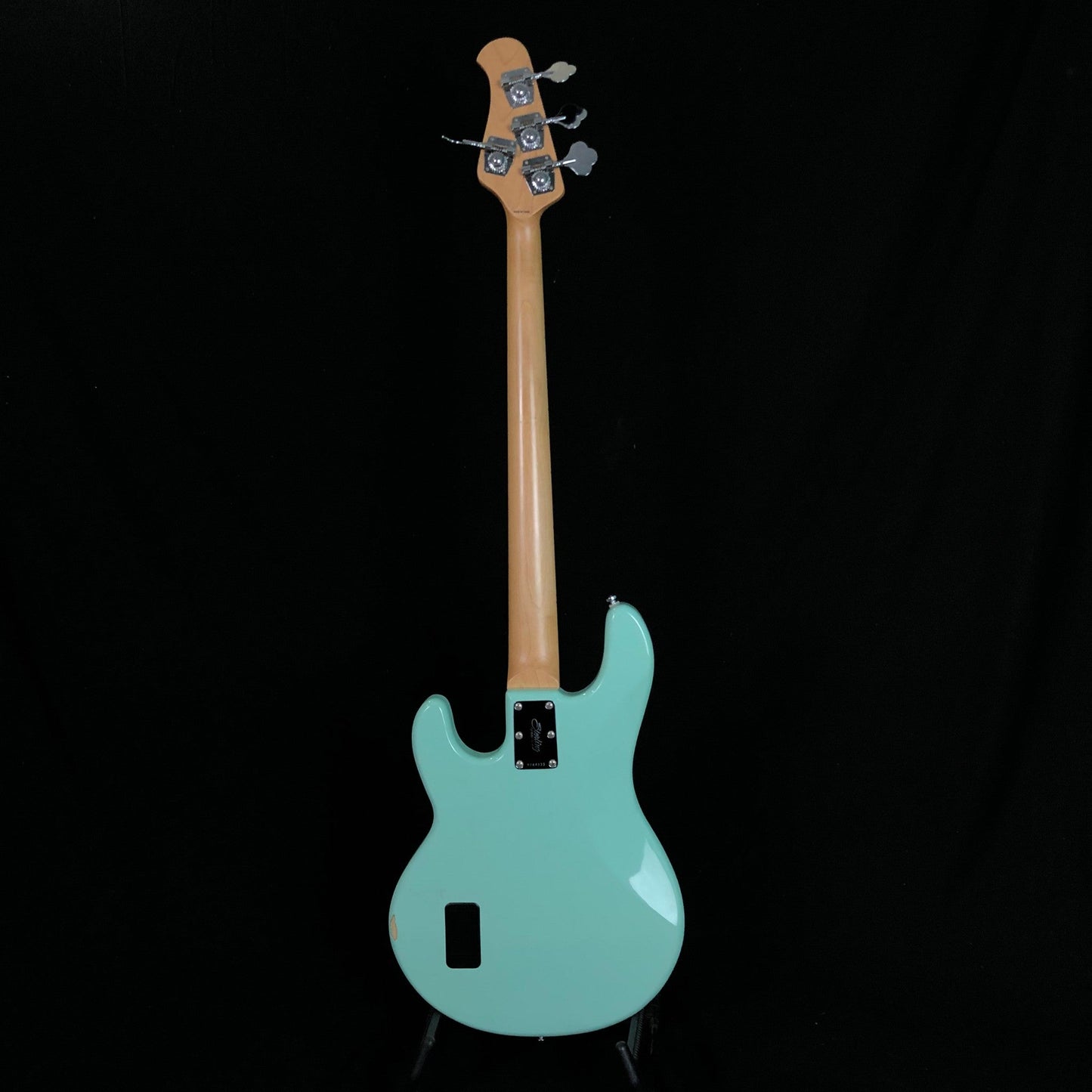 Sterling SUB RAY 4