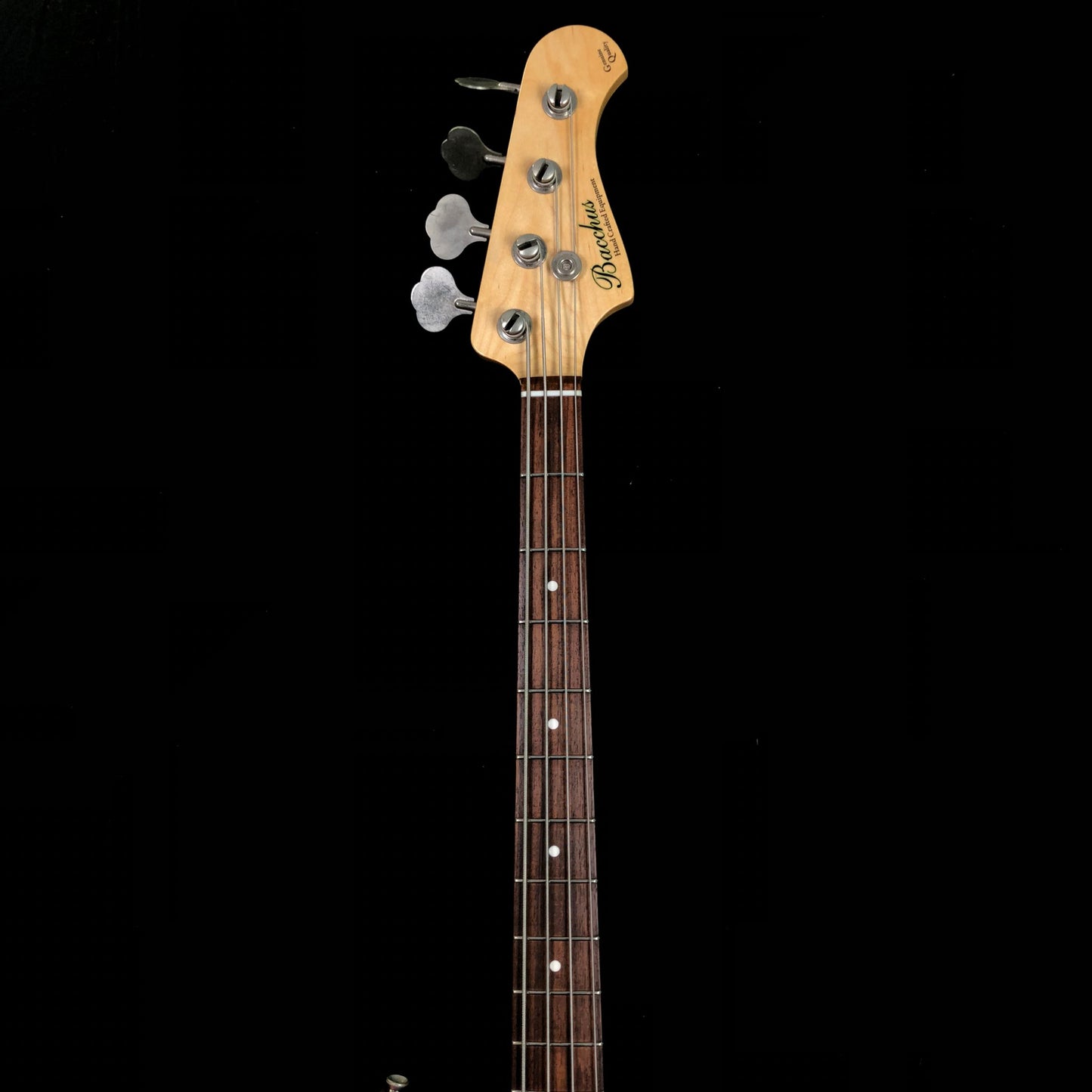 BACCHUS Jazz Bass BJB-1