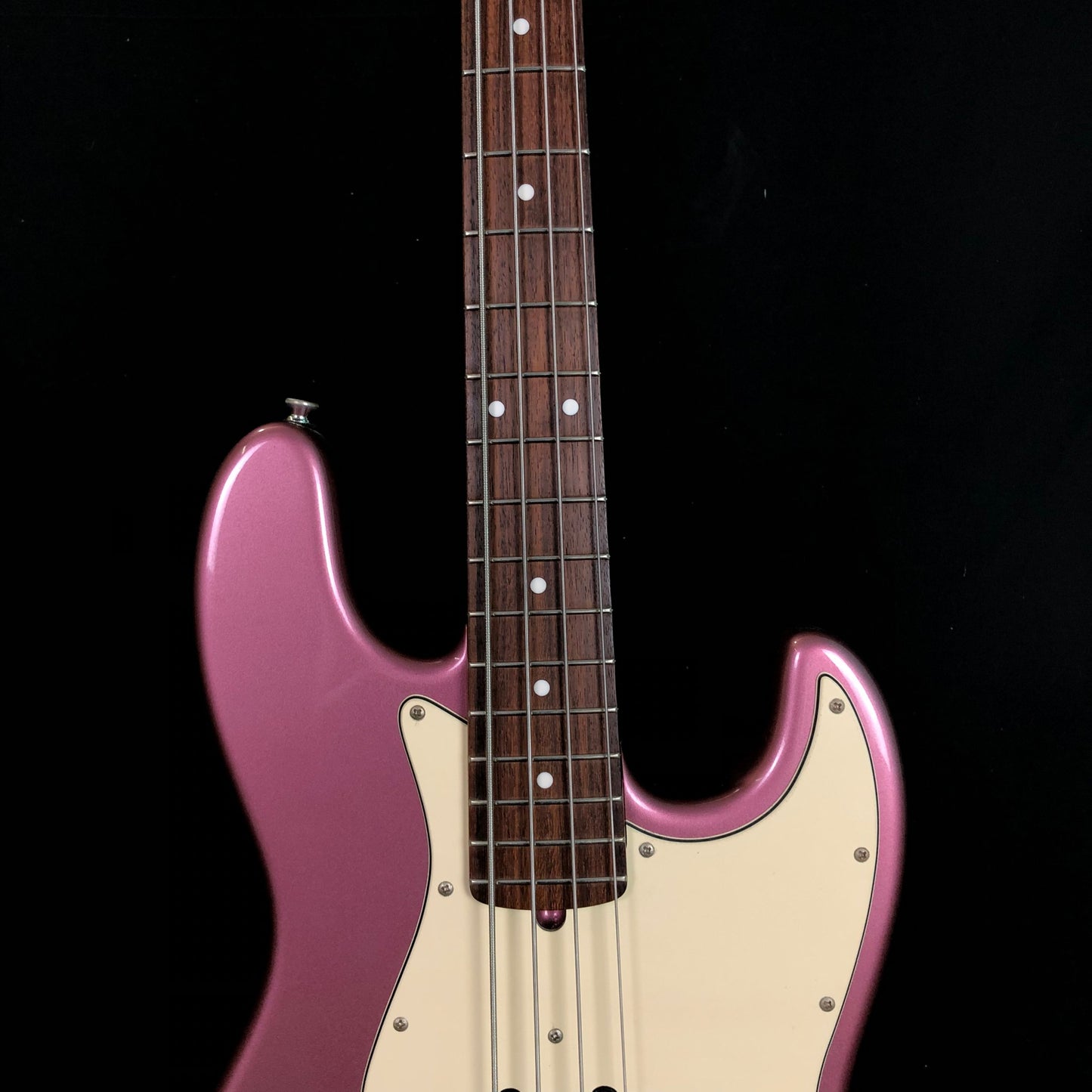 BACCHUS Jazz Bass BJB-1
