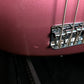 BACCHUS Jazz Bass BJB-1