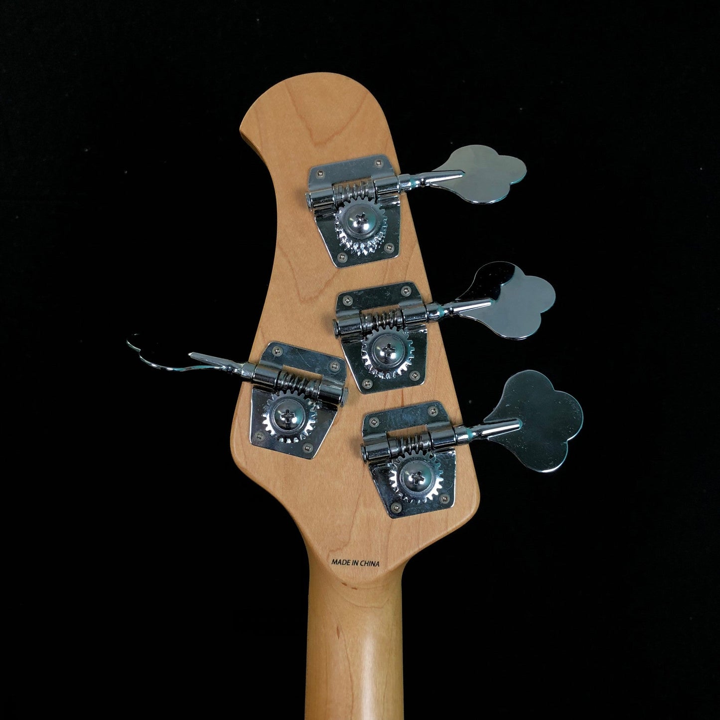 Sterling SUB RAY 4