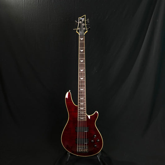 SCHECTER OMEN EXTREME 5