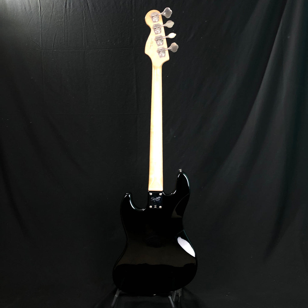 Squier Jazz Bass Affinity