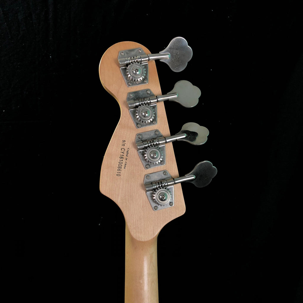Squier Jazz Bass Affinity