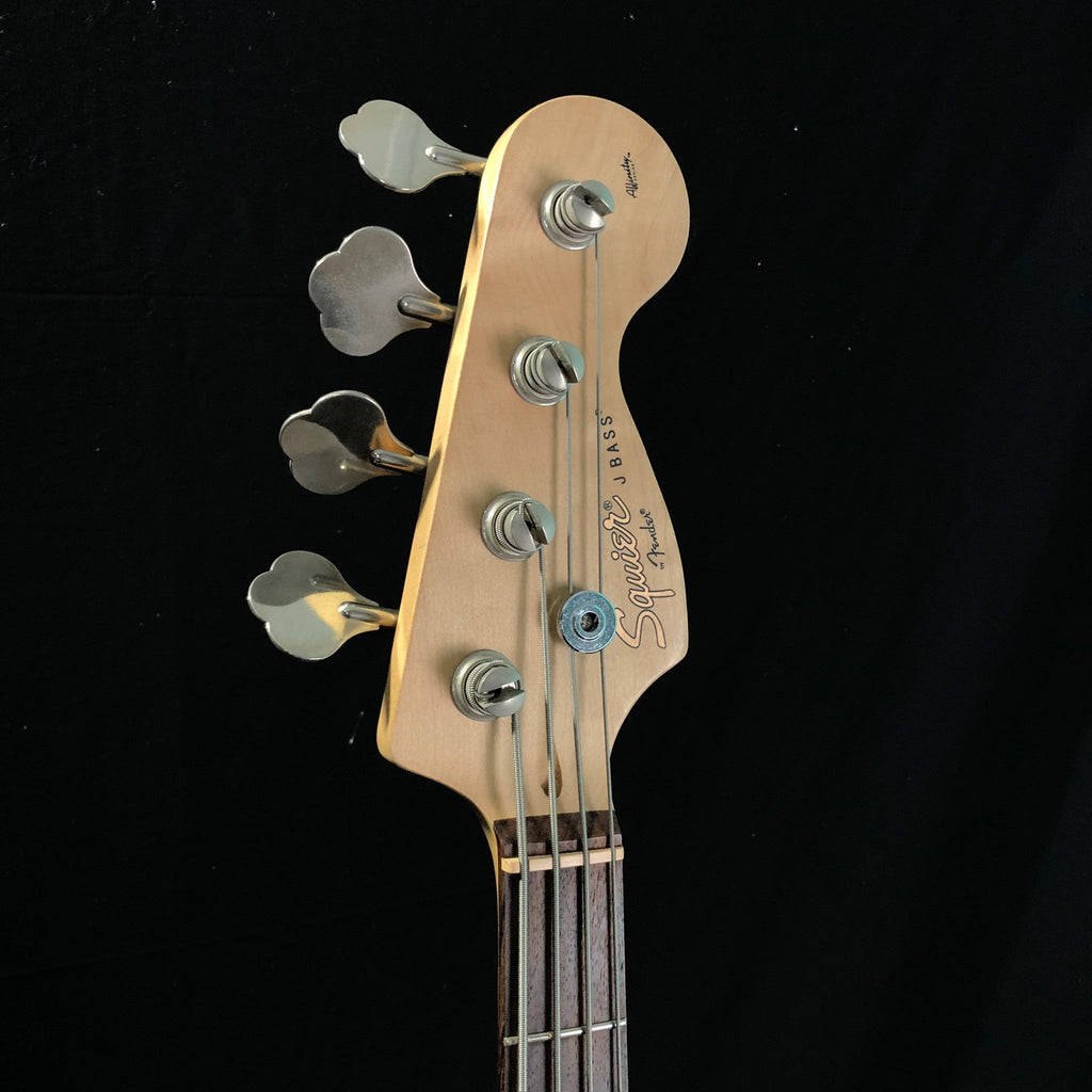 Squier Jazz Bass Affinity