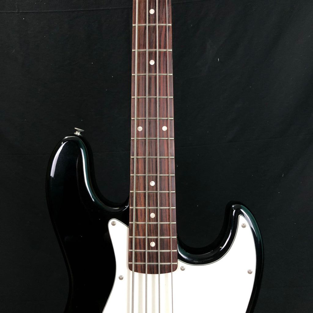 Squier Jazz Bass Affinity