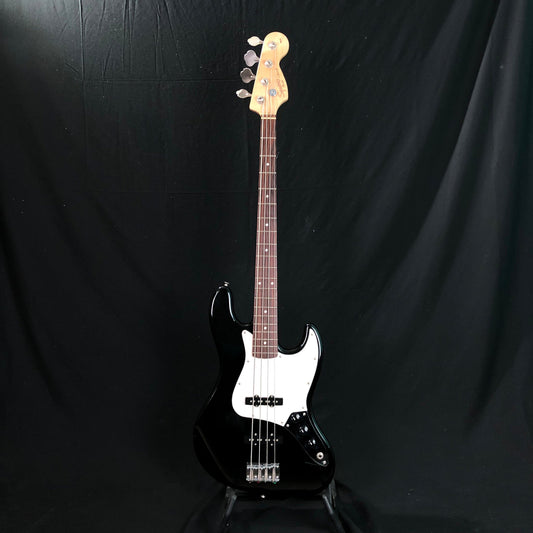 Squier Jazz Bass Affinity