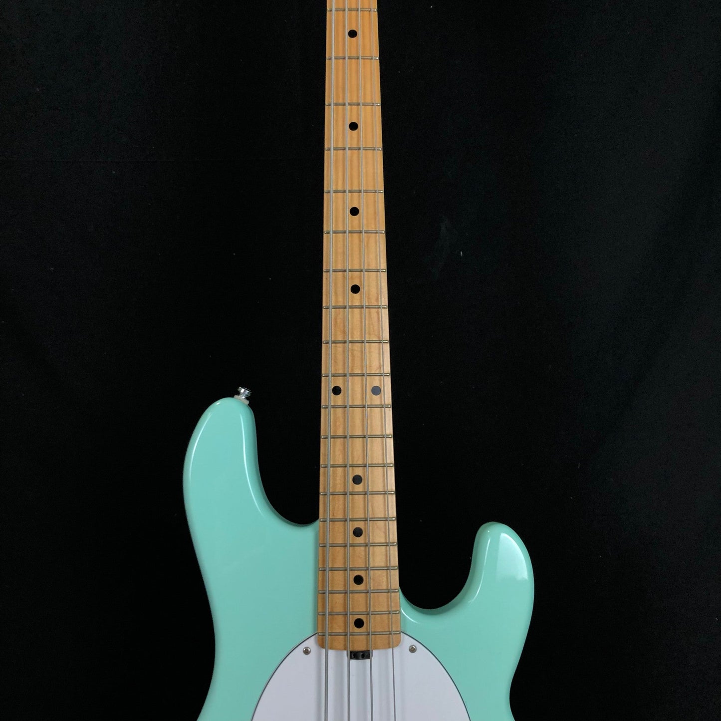 Sterling SUB RAY 4