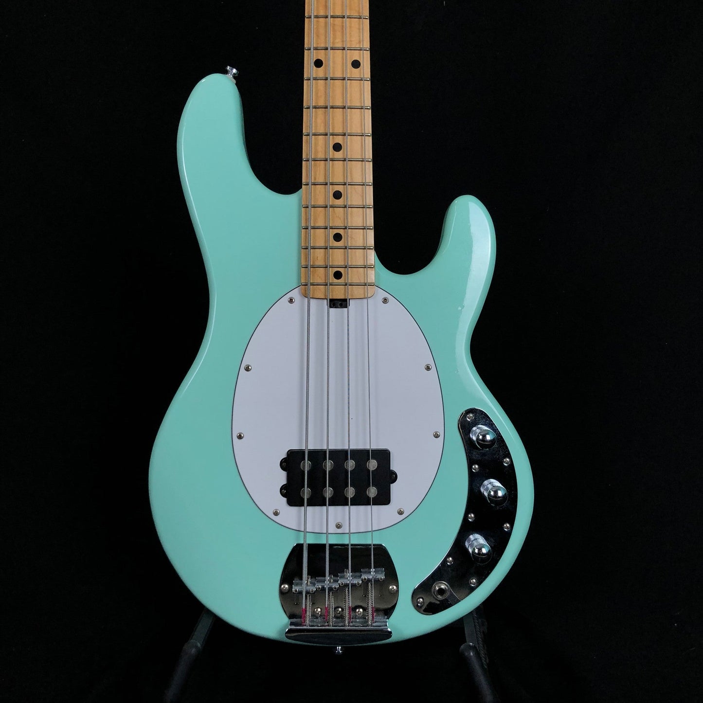 Sterling SUB RAY 4